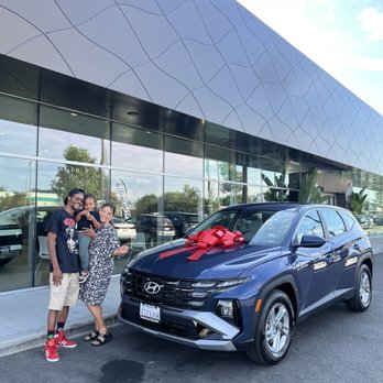 Downey Hyundai - Car Dealers Near Me - Downey, California
