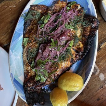 Maydan - Branzino - Moroccan Near Me - Washington, DC, District of Columbia Maydan - Branzino - Moroccan Near Me - Washington, DC, District of Columbia