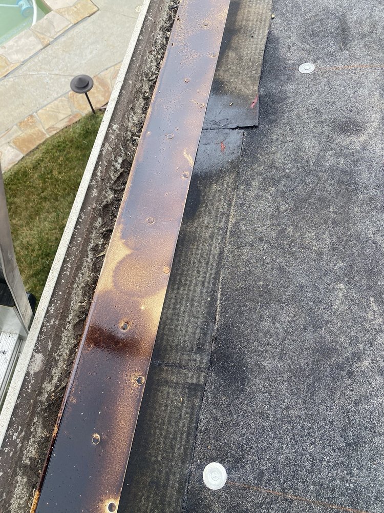 Slide of Quality Roofing