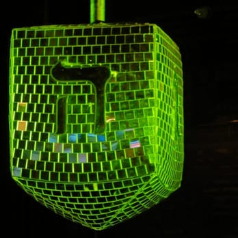 Brooklyn Bowl - Disco Dreidel at Matisyahu show 11/29/10 - Bowling Near Me - Brooklyn, New York Brooklyn Bowl - Disco Dreidel at Matisyahu show 11/29/10 - Bowling Near Me - Brooklyn, New York