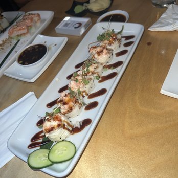 Seabutter - Mr. Crab - Japanese Near Me - Beverly Hills, California Seabutter - Mr. Crab - Japanese Near Me - Beverly Hills, California