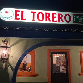 El Torero Mexican Dining & Cantina - Outside entrance - Mexican Near Me - Burson, California El Torero Mexican Dining & Cantina - Outside entrance - Mexican Near Me - Burson, California