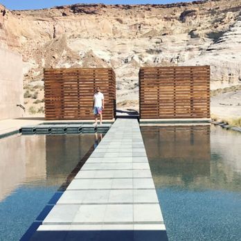 Amangiri - Resorts Near Me - Canyon Point, Utah