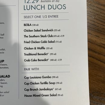Another Broken Egg Cafe - Great price! - Breakfast & Brunch Near Me - Atlanta, Georgia