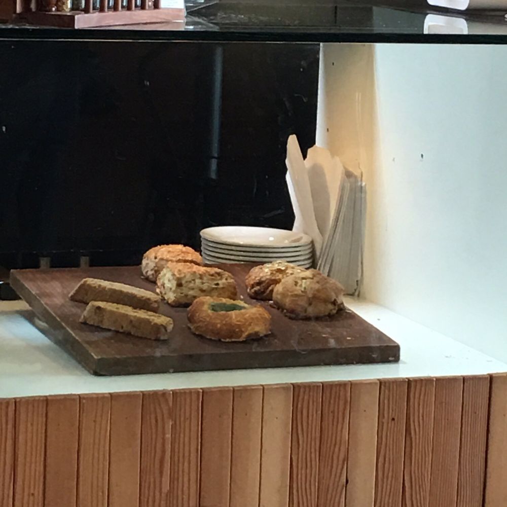 Burien Press - Pastries on point! Have to try the scone! - Coffee & Tea Near Me - Burien, Washington Burien Press - Pastries on point! Have to try the scone! - Coffee & Tea Near Me - Burien, Washington