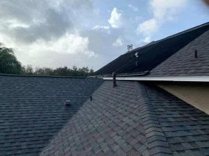 Pro Choice Roofing Logo