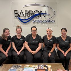 Barron Orthodontics