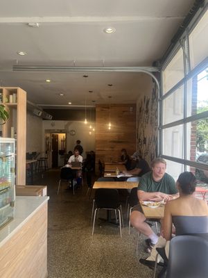 Ultimo Coffee by null