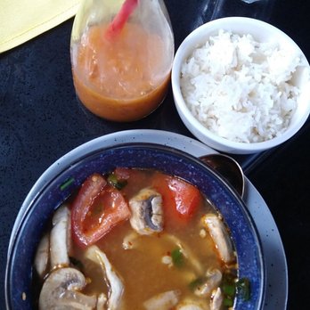 Kin Long Beach - Thai Near Me - Long Beach, California