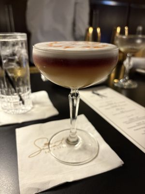 Sinatra Bar & Lounge by null