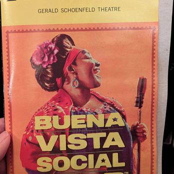 Gerald Schoenfeld Theatre - Performing Arts Near Me - New York, New York
