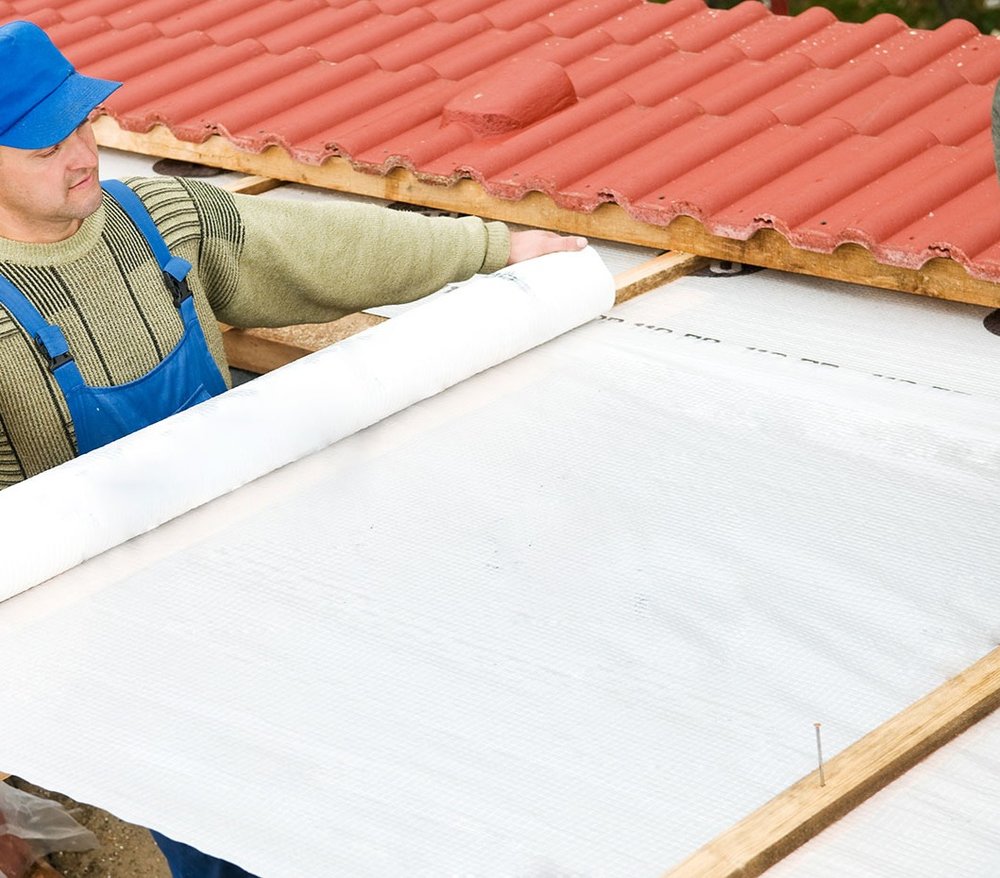 Slide of Capital Roofing & Siding