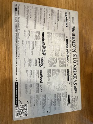 El Balcón de las Américas - Coral Springs by null