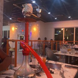 Pearl of the Island Cuisine & Lounge - Hookah
