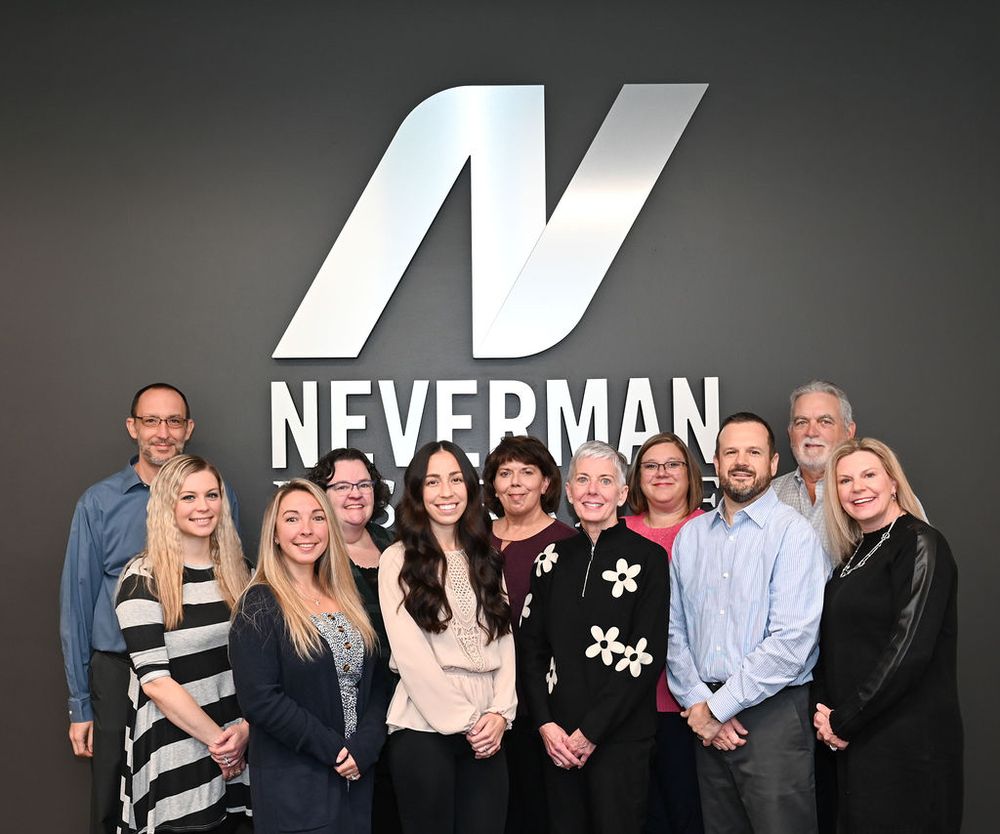 Neverman Insurance Agency