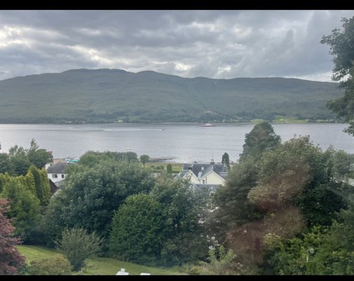 Crolinnhe Guest House by null