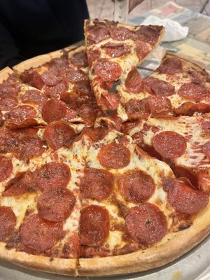 Pina Pizza House by null