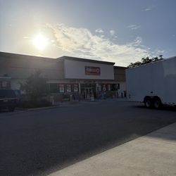 Circle K - Front