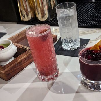 Daniello's - Steakhouses Near Me - Roseville, California
