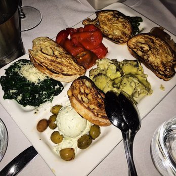 Vivace - Antipasto! - Italian Near Me - Tucson, Arizona Vivace - Antipasto! - Italian Near Me - Tucson, Arizona
