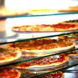 Lehigh Pizza