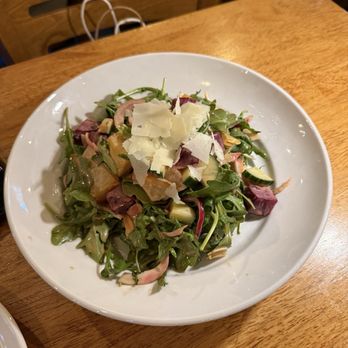 Luigino's Parmigiana - Salad - Salad Near Me - Montclair, New Jersey