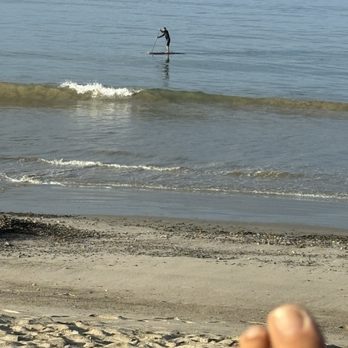 Doheny State Beach - Beaches Near Me - Dana Point, California