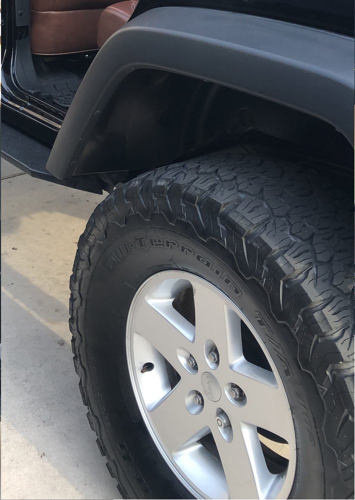 FAMILY TIRE DISTRIBUTORS 63 Reviews 12606 Pines Blvd, Pembroke