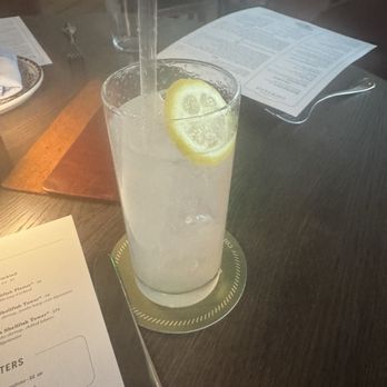 Cordelia Fishbar - Seafood Near Me - Washington, DC, District of Columbia