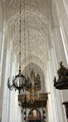 St. Mary's Church by null