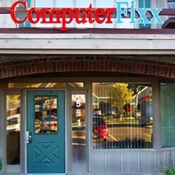 Capital City Computer Fixx - Across from Axel's