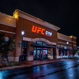 Exterior photo of UFC GYM Hendersonville - Hendersonville, Tennessee Exterior photo of UFC GYM Hendersonville - Hendersonville, Tennessee