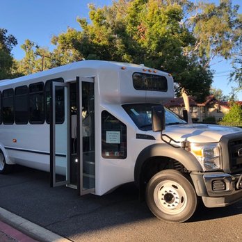 California Bus Service - Welcome to Our Fleet! 30 Passenger Mini Bus - Buses Near Me - Ontario, California California Bus Service - Welcome to Our Fleet! 30 Passenger Mini Bus - Buses Near Me - Ontario, California