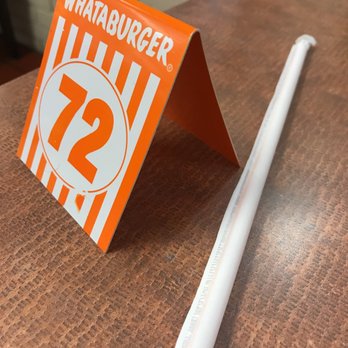 Whataburger - Burgers Near Me - Sapulpa, Oklahoma