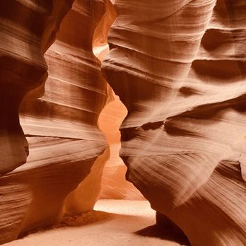 Upper Antelope Canyon - Hiking Near Me - Page, Arizona Upper Antelope Canyon - Hiking Near Me - Page, Arizona