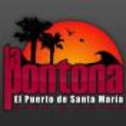 La Pontona