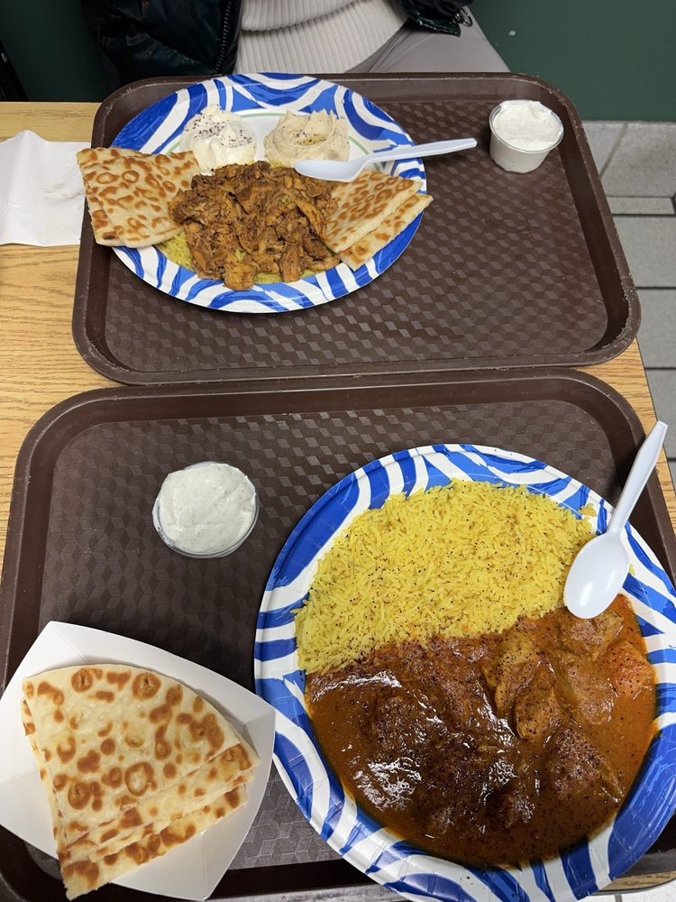 Mediterranean Market & Cafe