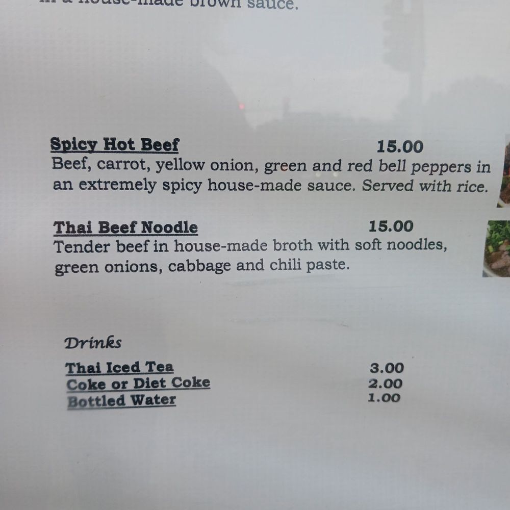 Natta's Thai Food - Menu photo 6 - Food Trucks Near Me - Cedar Rapids, Iowa Natta's Thai Food - Menu photo 6 - Food Trucks Near Me - Cedar Rapids, Iowa