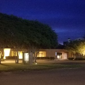 LEAK MEMORY CHAPEL - Updated December 2025 - 945 Lincoln Rd, Montgomery