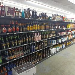 Royal Liquor