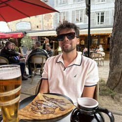 Le week-end - Beer