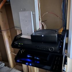 Orbit Installs