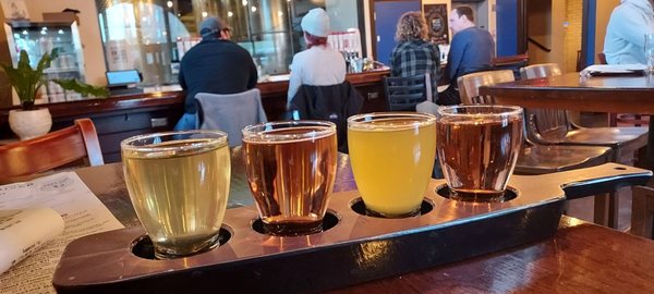 Brick River Cider St. Louis by null