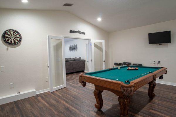 Central Florida Vacation Rental 