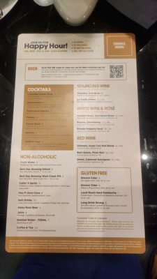 Alvarado Street Brewery Taproom by null