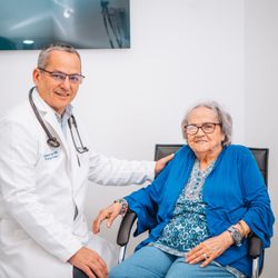 Metropolitan Medical Centers