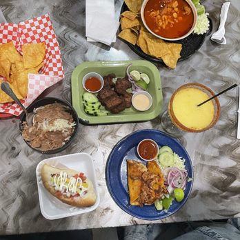 Taqueria La Esquina - Tacos Near Me - Tucson, Arizona Taqueria La Esquina - Tacos Near Me - Tucson, Arizona