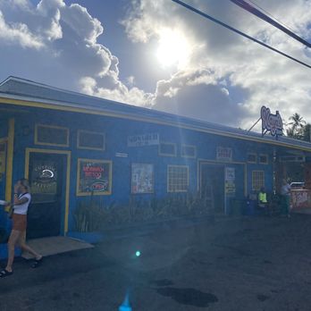 Kaya's Kitchen - Hawaiian Near Me - Hauula, Hawaii