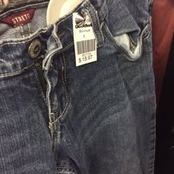 Goodwill Store - $15.97????