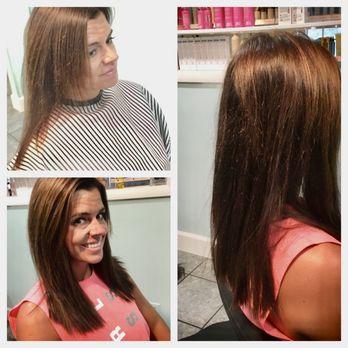 Jim Ostrosky Salon - Longer and Thicker Beaded Hair Extensions - Hair Salons Near Me - Birmingham, Alabama Jim Ostrosky Salon - Longer and Thicker Beaded Hair Extensions - Hair Salons Near Me - Birmingham, Alabama